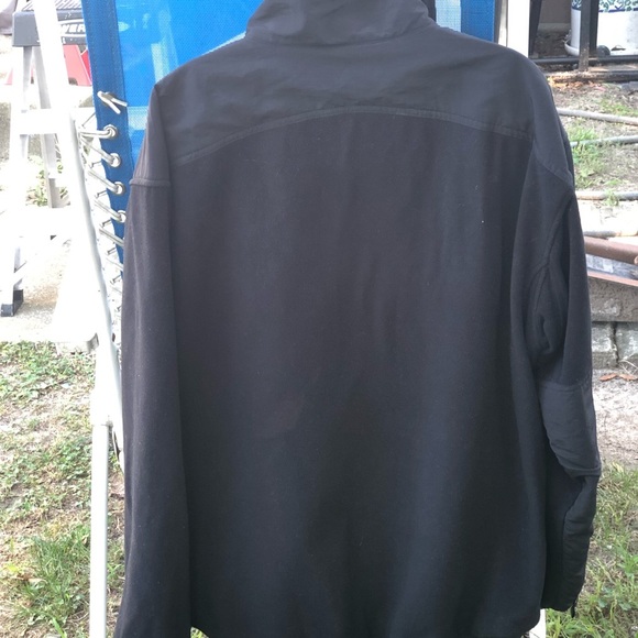 🎉🎊The northface black jacket gore wind stopper - Picture 4 of 6